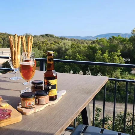 Luxurious Duplex With Pool Garden Balcony * Lecci