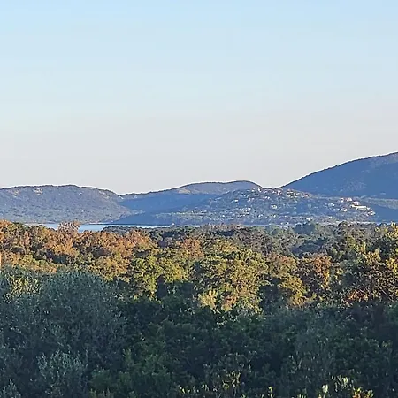 Luxurious Duplex With Pool Garden Balcony Ferienhaus