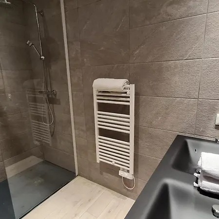 Luxurious Duplex With Pool Garden Balcony Holiday home Lecci