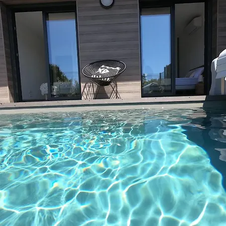 Luxurious Duplex With Pool Garden Balcony *