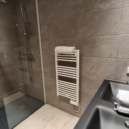 Luxurious Duplex With Pool Garden Balcony Semesterbostad *