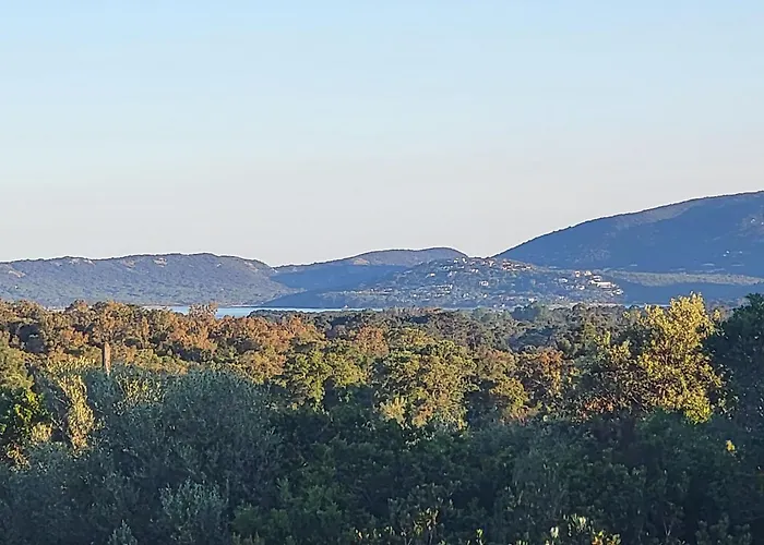 Luxurious Duplex With Pool Garden Balcony Casa de Férias