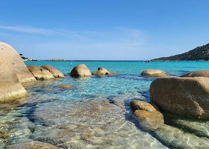 Luxurious Duplex With Pool Garden Balcony * Lecci